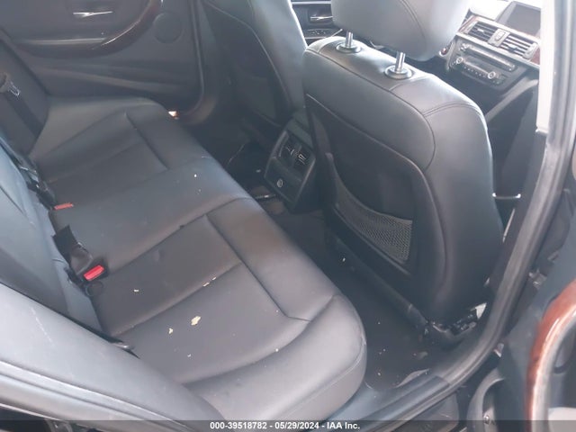 WBA3A5C58FP604164 BMW 328I