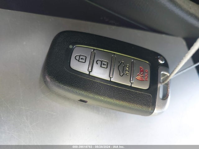Hyundai Azera 2014 KMHFG4JG6EA418665 Image 11