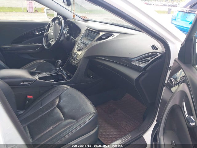 Hyundai Azera 2014 KMHFG4JG6EA418665 Image 5