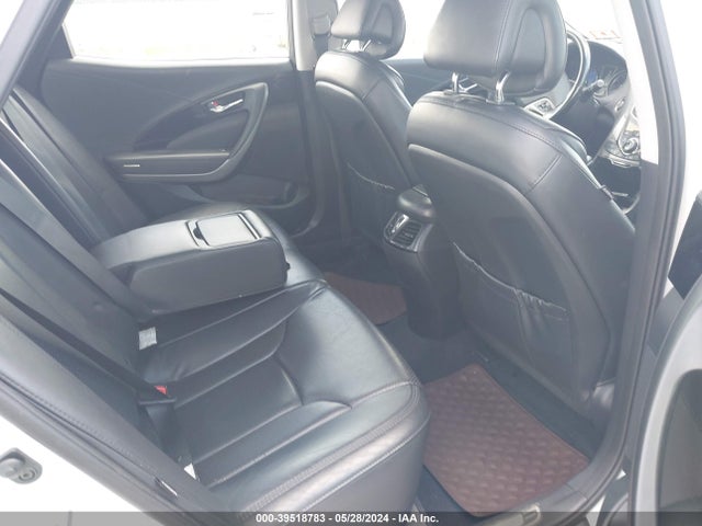 Hyundai Azera 2014 KMHFG4JG6EA418665 Image 8
