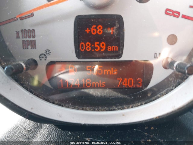 2010 MINI COOPER WMWMF3C57ATU76834 Photo 6