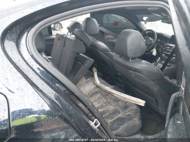 WBAJE5C52JWA95315 BMW 540I