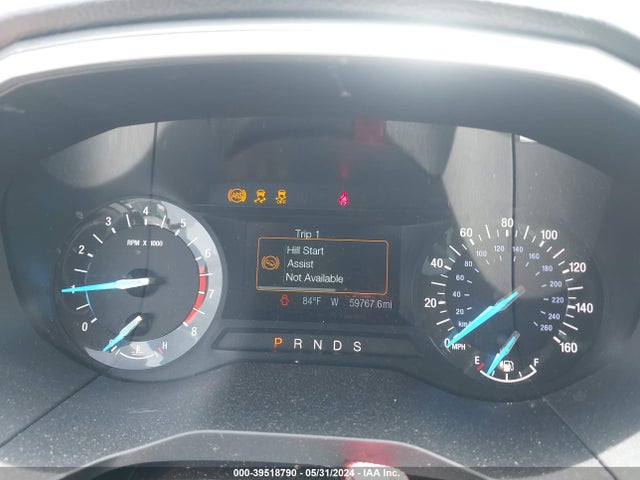 Ford EDGE SEL 2018 2FMPK3J99JBB93297 Image 7