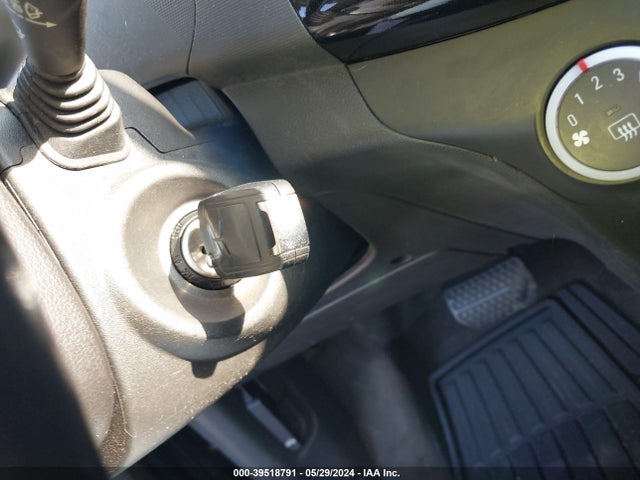 Chevrolet Spark 1lt Cvt 2015 KL8CD6S9XFC715092 Image 11