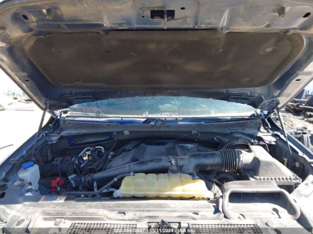 1FMJU2AT6LEA15232 Ford Expedition Limited