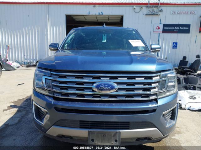 1FMJU2AT6LEA15232 Ford Expedition Limited