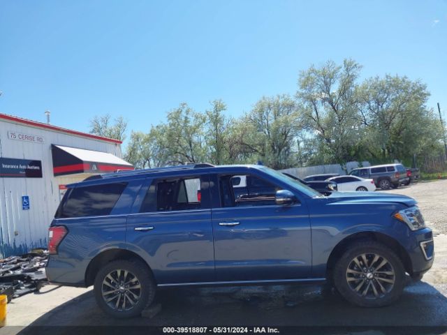 1FMJU2AT6LEA15232 Ford Expedition Limited