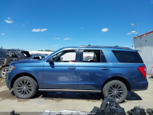 1FMJU2AT6LEA15232 Ford Expedition Limited