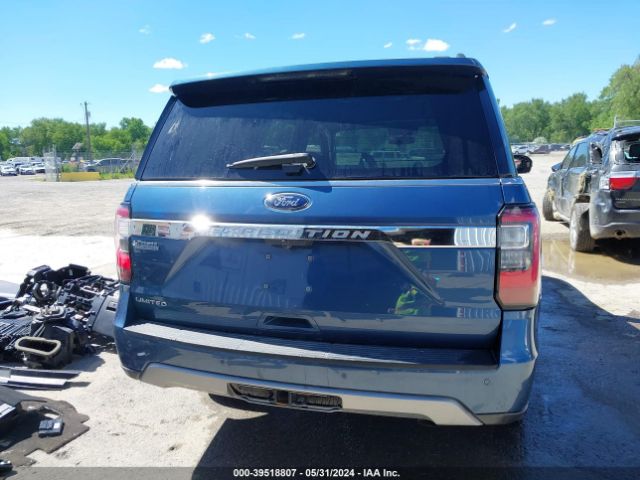 1FMJU2AT6LEA15232 Ford Expedition Limited