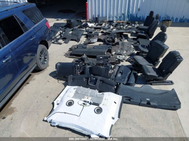 1FMJU2AT6LEA15232 Ford Expedition Limited