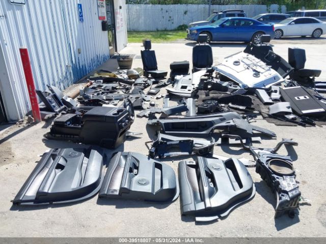 1FMJU2AT6LEA15232 Ford Expedition Limited