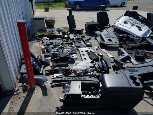 1FMJU2AT6LEA15232 Ford Expedition Limited