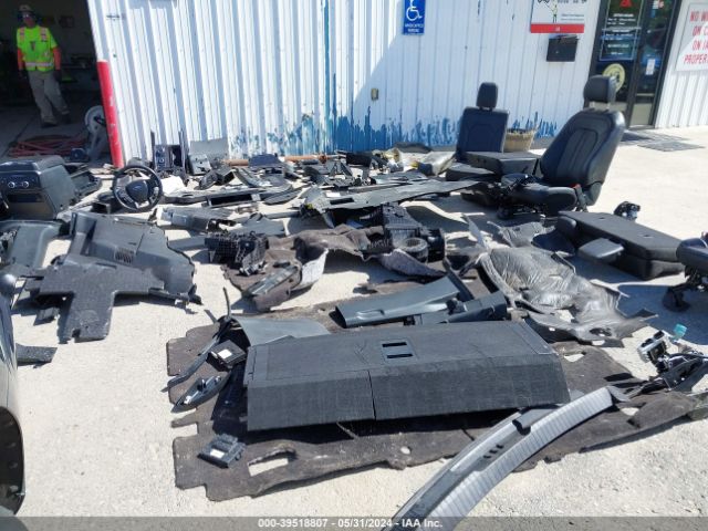 1FMJU2AT6LEA15232 Ford Expedition Limited