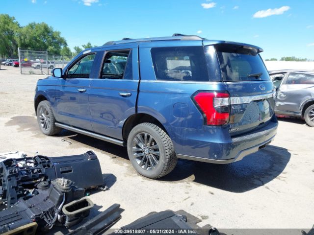 1FMJU2AT6LEA15232 Ford Expedition Limited