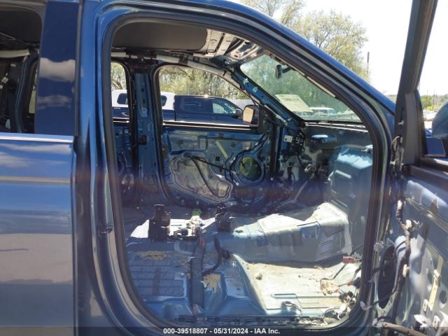 1FMJU2AT6LEA15232 Ford Expedition Limited