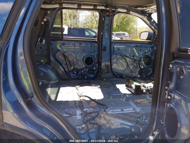 1FMJU2AT6LEA15232 Ford Expedition Limited