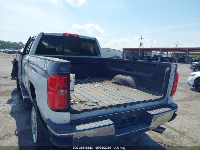 Chevrolet Silverado 2500hd Lt 2015 1GC1CVEG6FF669734 Image 3