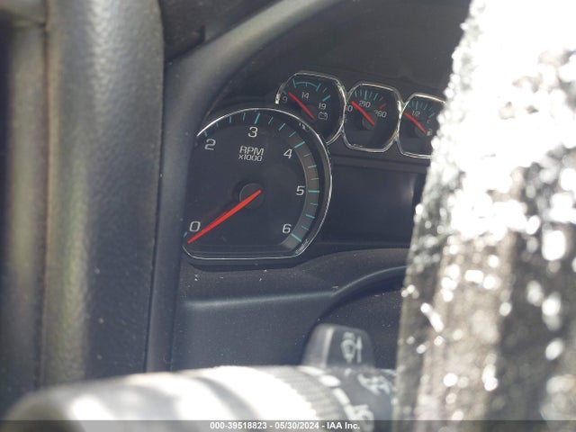 Chevrolet Silverado 2500hd Lt 2015 1GC1CVEG6FF669734 Image 7