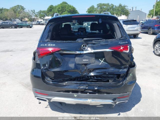 4JGFB4KB3LA183429 Mercedes-Benz Gle 350 4matic