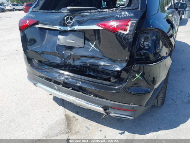 4JGFB4KB3LA183429 Mercedes-Benz Gle 350 4matic