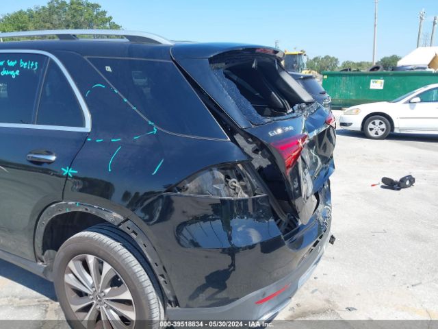 4JGFB4KB3LA183429 Mercedes-Benz Gle 350 4matic