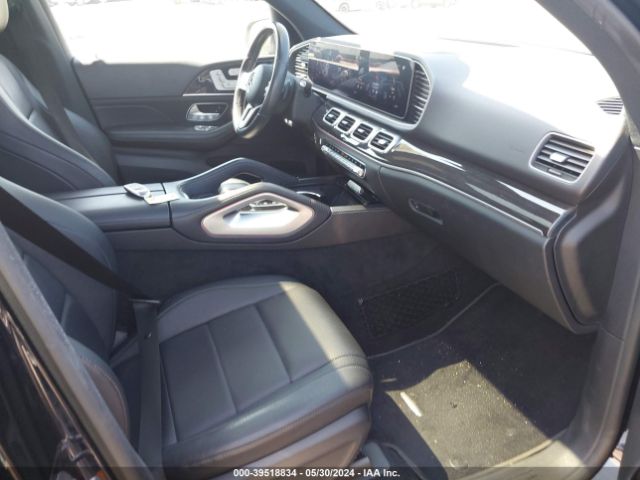 4JGFB4KB3LA183429 Mercedes-Benz Gle 350 4matic