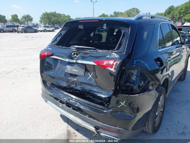 4JGFB4KB3LA183429 Mercedes-Benz Gle 350 4matic