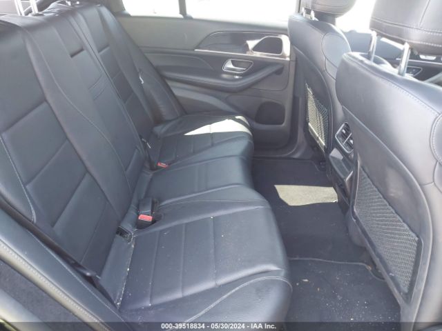4JGFB4KB3LA183429 Mercedes-Benz Gle 350 4matic