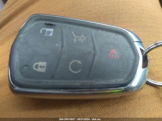 3GYFNCE30FS573508 Cadillac Srx Performance Collection