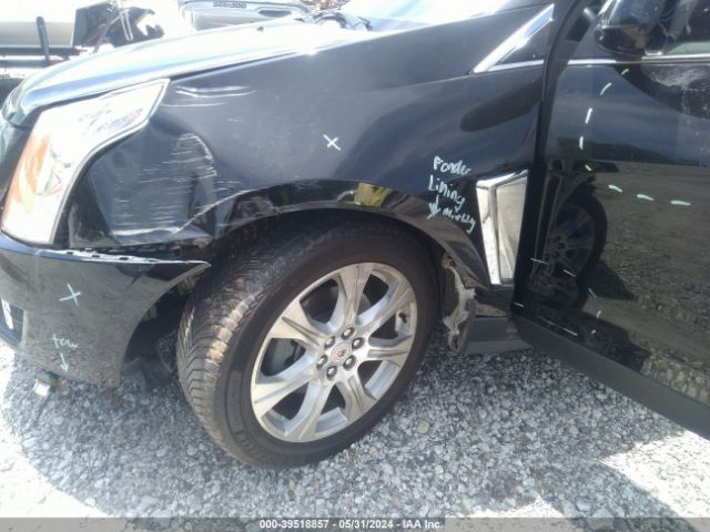 3GYFNCE30FS573508 Cadillac Srx Performance Collection