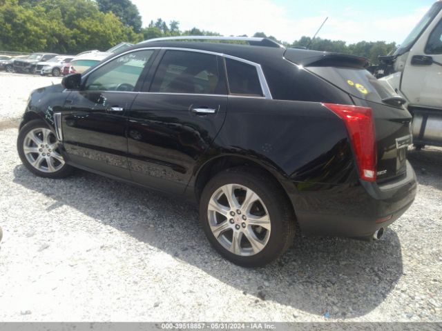 3GYFNCE30FS573508 Cadillac Srx Performance Collection