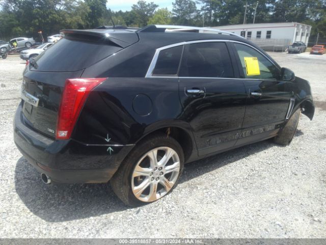 3GYFNCE30FS573508 Cadillac Srx Performance Collection