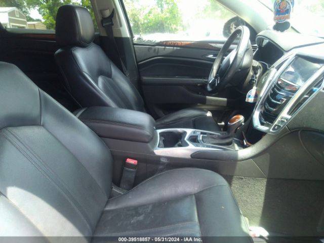 3GYFNCE30FS573508 Cadillac Srx Performance Collection