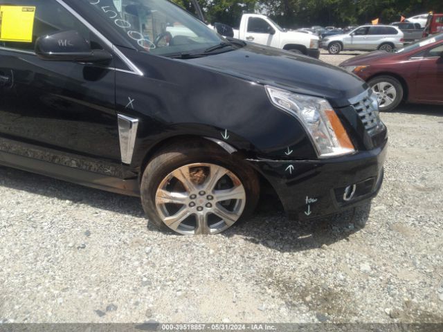 3GYFNCE30FS573508 Cadillac Srx Performance Collection
