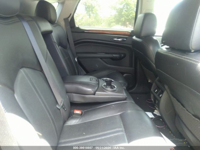 3GYFNCE30FS573508 Cadillac Srx Performance Collection