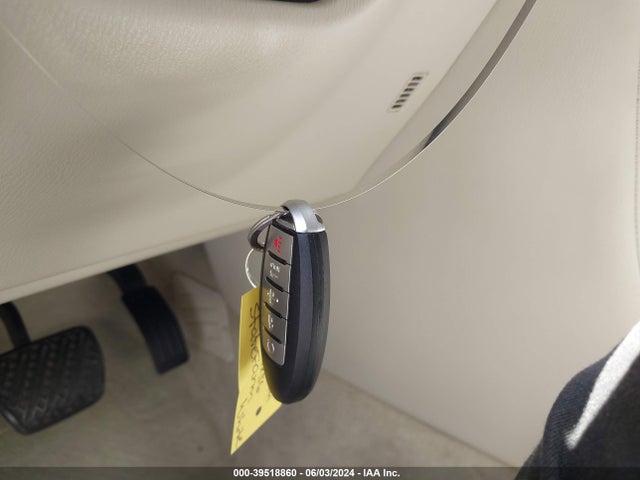 Aukcja sprzedaży 2013 Infiniti Qx56, vin: JN8AZ2NE7D9060776, numer aukcji: 39518860