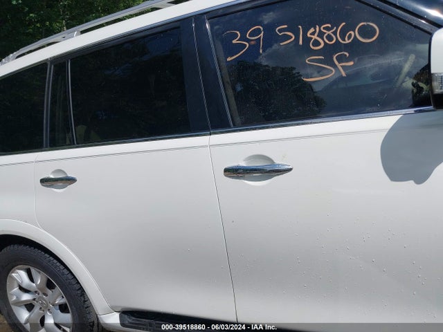 Aukcja sprzedaży 2013 Infiniti Qx56, vin: JN8AZ2NE7D9060776, numer aukcji: 39518860