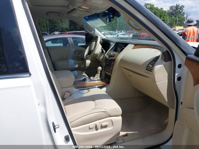 Aukcja sprzedaży 2013 Infiniti Qx56, vin: JN8AZ2NE7D9060776, numer aukcji: 39518860