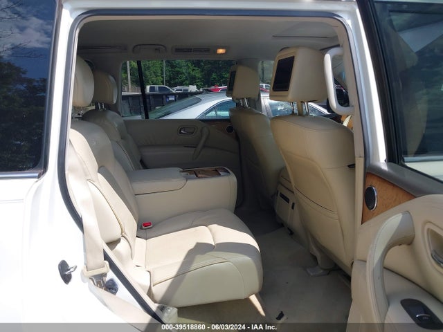 Aukcja sprzedaży 2013 Infiniti Qx56, vin: JN8AZ2NE7D9060776, numer aukcji: 39518860