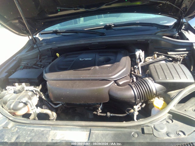 1C4RJFCG7JC118014 Jeep Grand Cherokee High Altitude 4x4