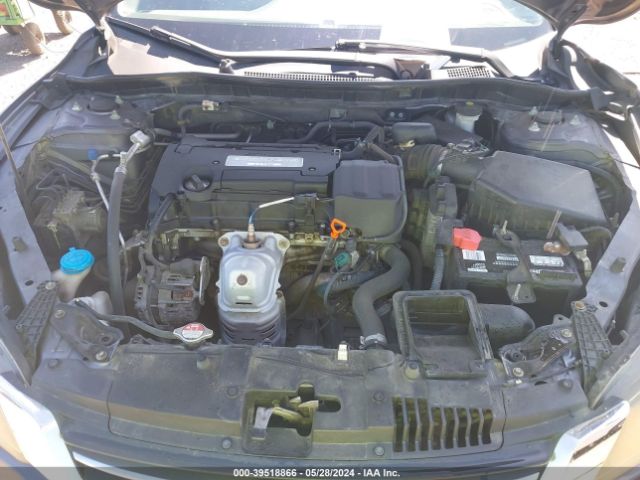1HGCR2F34FA249275 Honda ACCORD LX