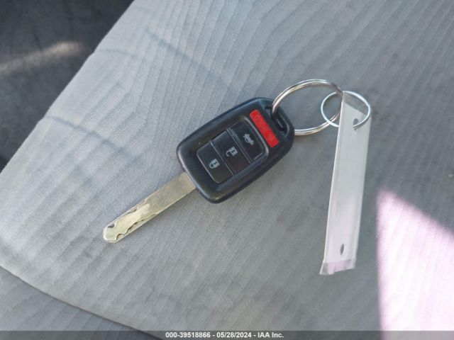 1HGCR2F34FA249275 Honda ACCORD LX