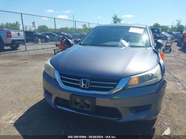 1HGCR2F34FA249275 Honda ACCORD LX