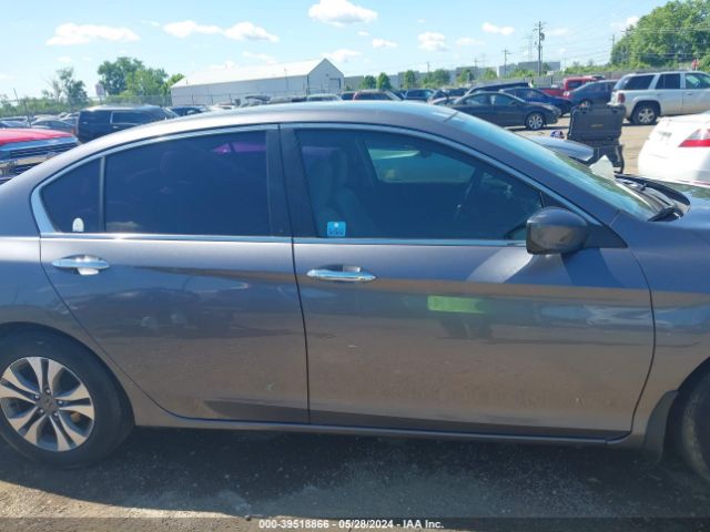 1HGCR2F34FA249275 Honda ACCORD LX