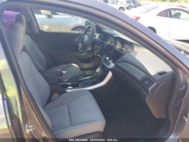 1HGCR2F34FA249275 Honda ACCORD LX