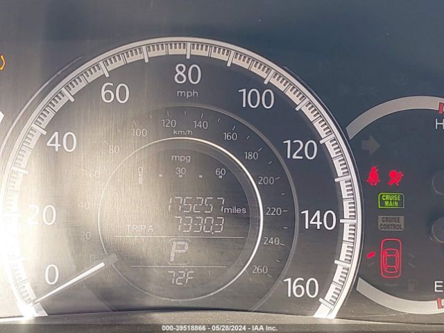 1HGCR2F34FA249275 Honda ACCORD LX