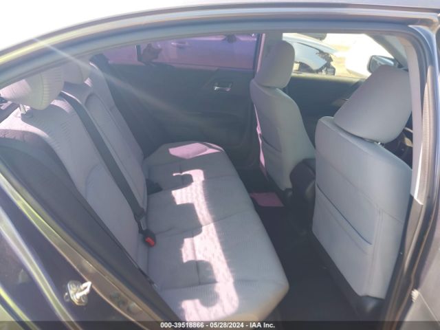 1HGCR2F34FA249275 Honda ACCORD LX