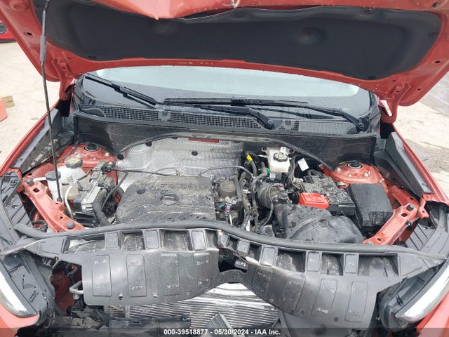 KL4AMDSL1RB026965 Buick Encore Gx Sport Touring Fwd