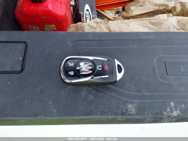 KL4AMDSL1RB026965 Buick Encore Gx Sport Touring Fwd
