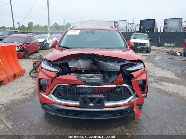 KL4AMDSL1RB026965 Buick Encore Gx Sport Touring Fwd